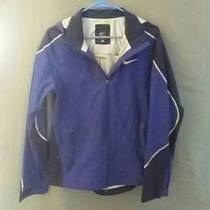 Wind breaker jacket